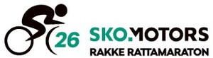 SKO MOTORSI 26. Rakke Rattamaraton