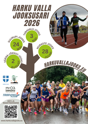 Vääna-Jõesuu jooks