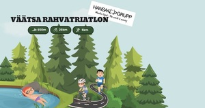 Väätsa triatlon 2026