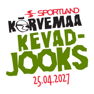 Sportland Kõrvemaa Kevadjooks 2027