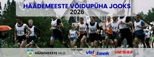 Häädemeeste Võidupüha jooks
