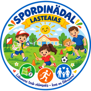 SPORDIPÄEV KOOS VANEMATEGA