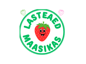 Lasteaed Maasikas spordinädal