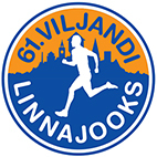 61. Viljandi Linnajooks
