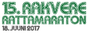 15. Rakvere Rattamaraton