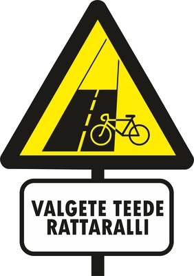 Sangaste Valgete Teede Rattaralli