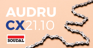 Audru CX