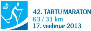 42. Tartu Maraton