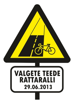 Valgete Teede Rattaralli