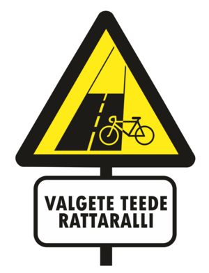 Valgete Teede Rattaralli