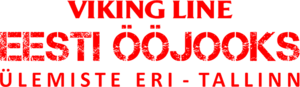 Viking Line Eesti Ööjooks - Ülemiste eri