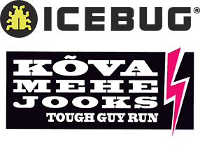 ICEBUG KÕVA MEHE JOOKS