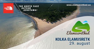 Kolka elamusretk