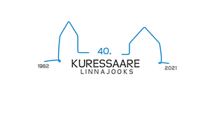 40. Kuressaare Linnajooks