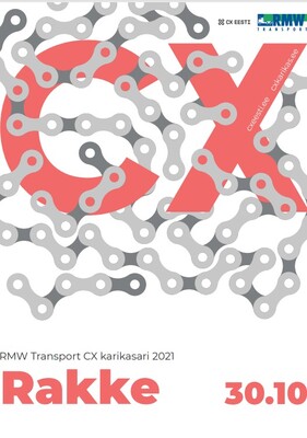 RMW Transport CX5 - RAKKE CX