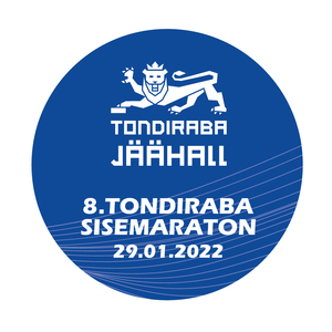 8. Tondiraba Sisemaraton