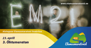 3. Õhtumaraton