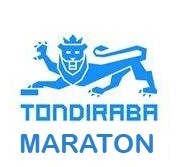 9. Tondiraba Sisemaraton