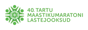 40. Tartu Maastikumaratoni lastejooksud