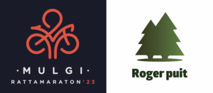 Roger Puit 23. Mulgi Rattamaraton