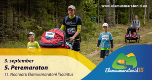 5. Peremaraton