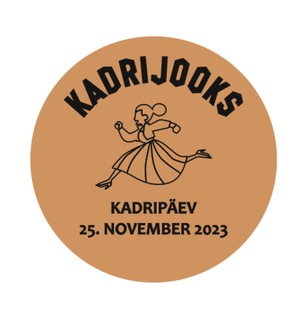 6. Kadrijooks