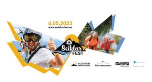 SeiklusFest 2023