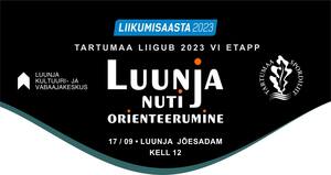 Nuti seiklusorienteerumine- 