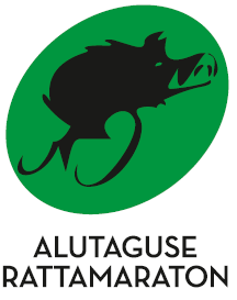 1. Alutaguse Rattamaraton