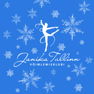 VK Janika Tallinn rahvuvaheline Talveturniir 2024 (International Winter Tournament 2024