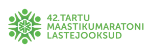 42. Tartu Maastikumaratoni lastejooksud