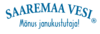 Saarema vesi