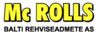 Balti Rehviseadmed