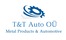 T&T AUTO