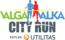 Valga Valka City Run