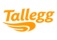 Tallegg