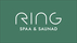 RING Spaa & Saunad